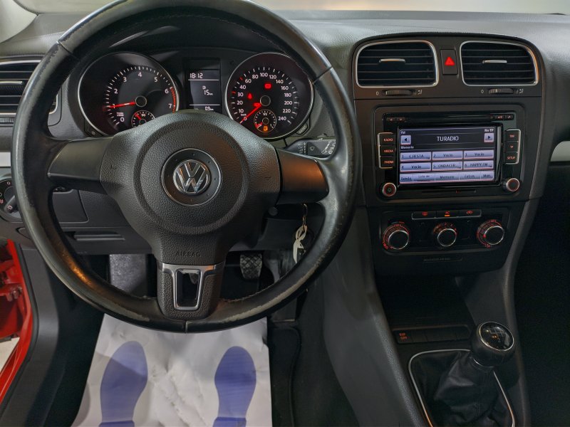 Imagen de Volkswagen Golf 