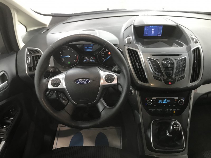 Imagen de Ford Grand C Max 