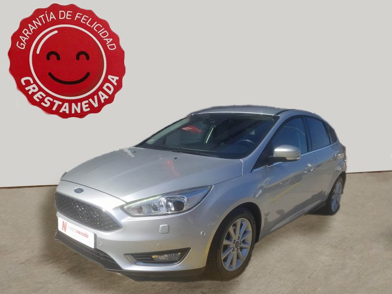 Imagen de Ford Focus