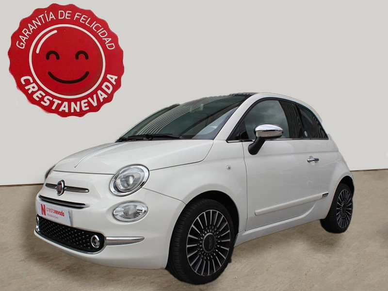 Imagen de Fiat 500