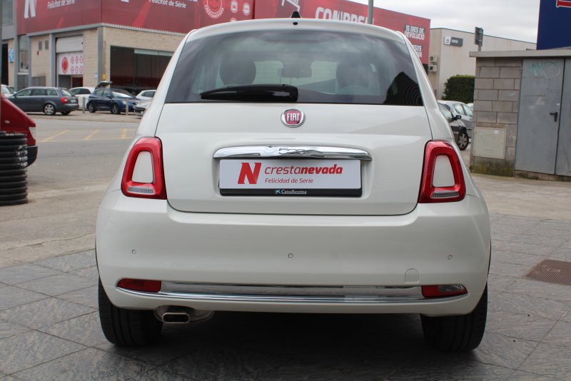 Imagen de Fiat 500