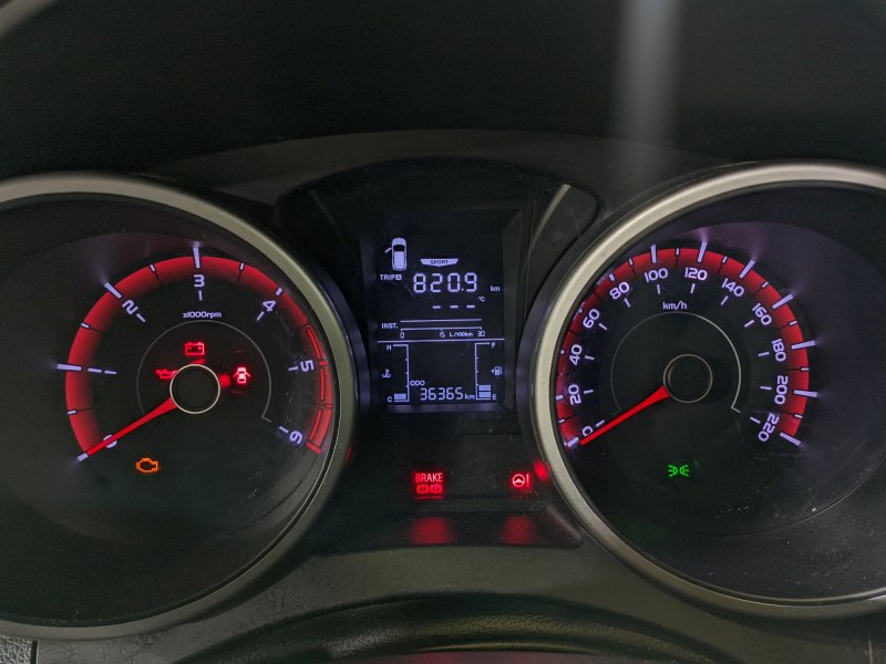 Imagen de SsangYong Tivoli