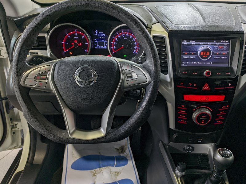 Imagen de SsangYong Tivoli