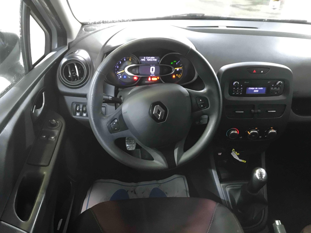 Imagen de Renault Clio ST