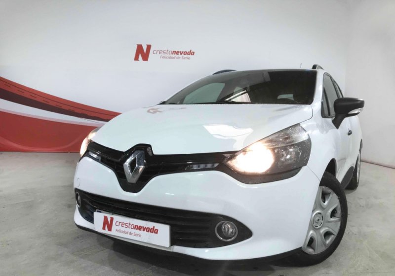 Imagen de Renault Clio ST