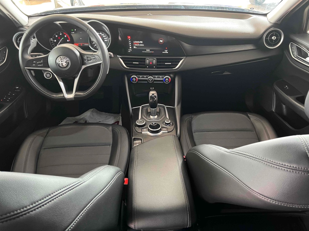 Imagen de Alfa romeo Giulia