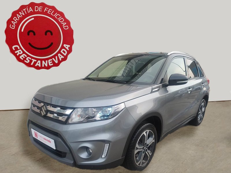 Imagen de Suzuki Vitara 