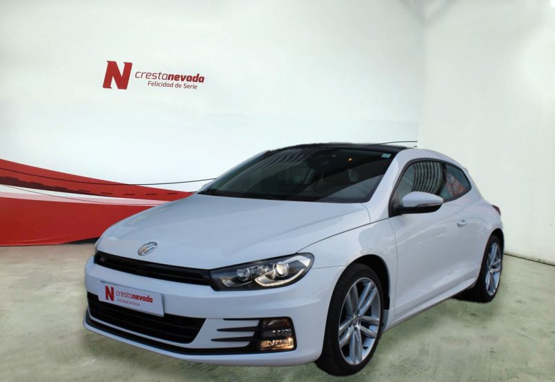 Imagen de Volkswagen Scirocco