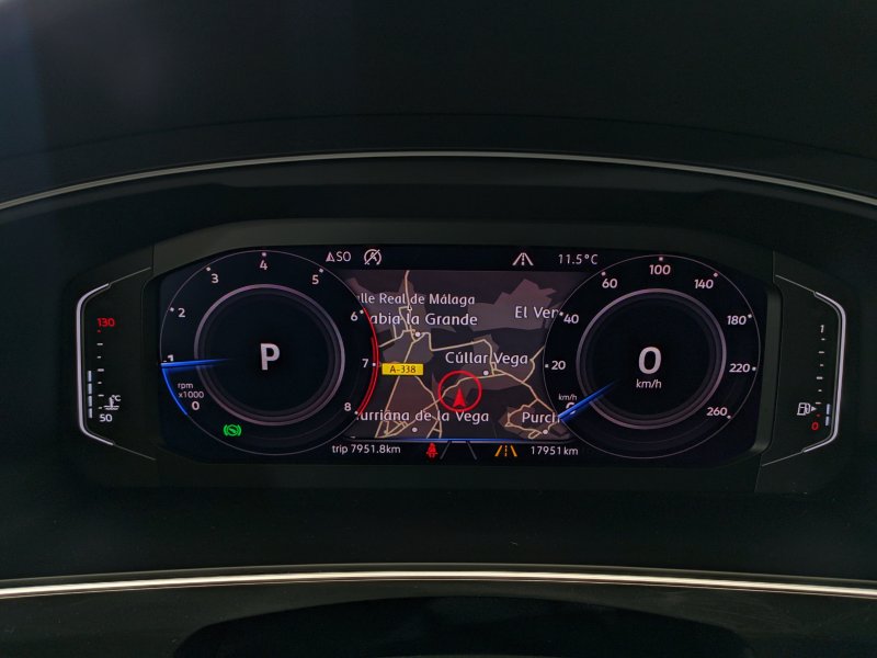 Imagen de Volkswagen Tiguan