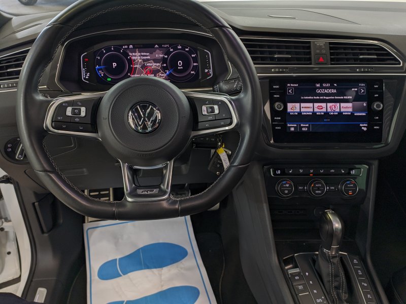 Imagen de Volkswagen Tiguan