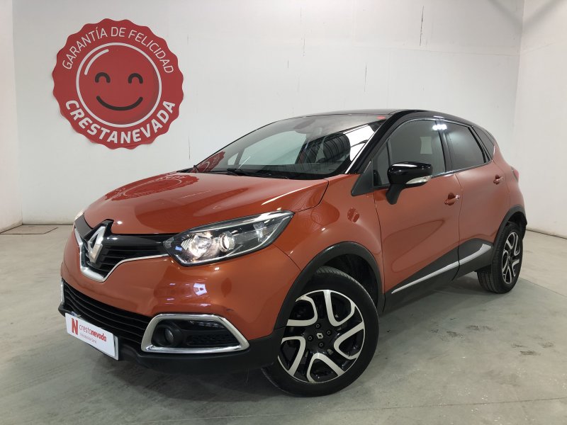 Imagen de Renault Captur