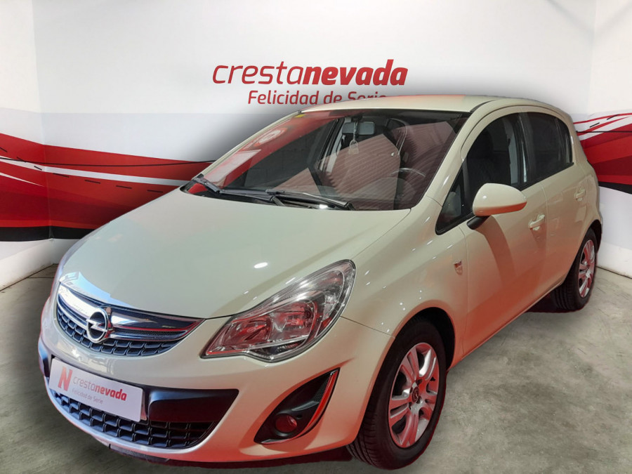 Imagen de Opel Corsa