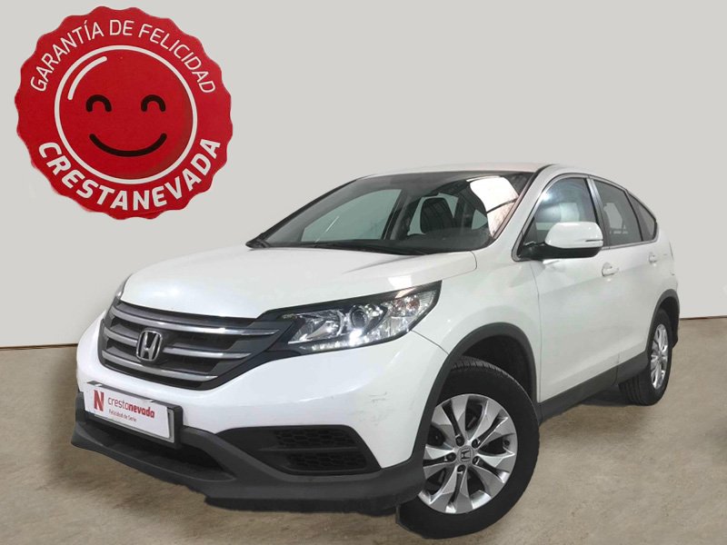 Imagen de Honda CR-V 