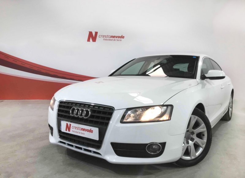 Imagen de AUDI A5 Sportback