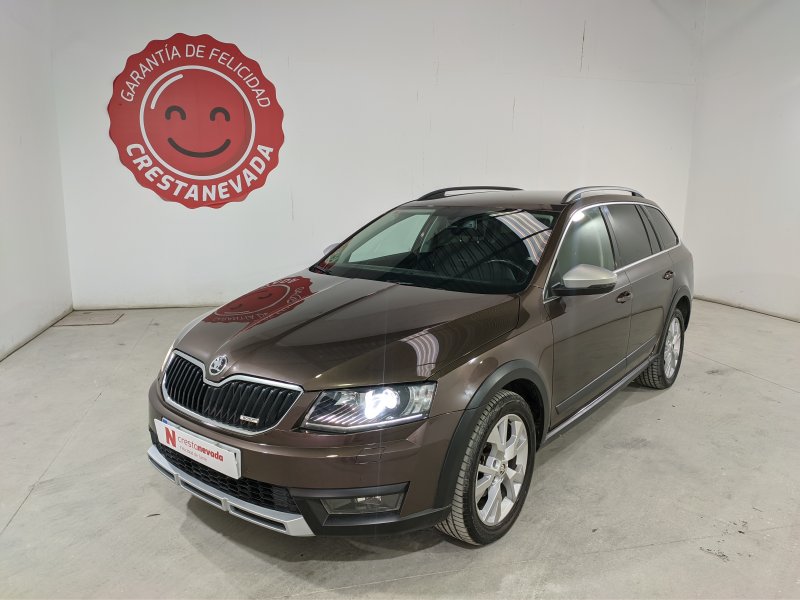 Imagen de Skoda Octavia