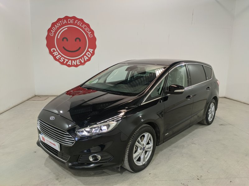 Imagen de Ford S-Max