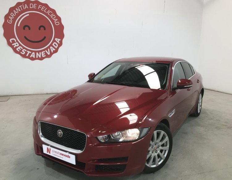 Imagen de Jaguar XE