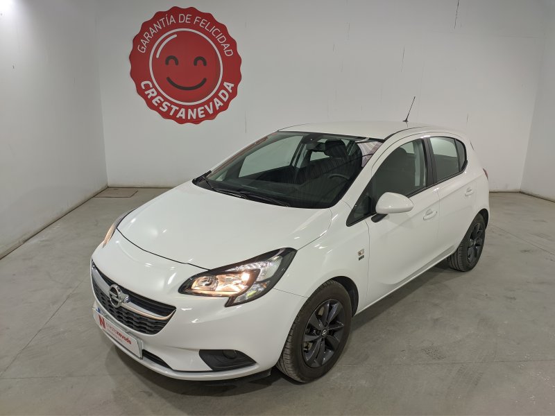 Imagen de Opel Corsa