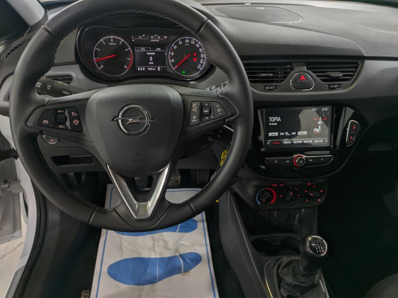 Imagen de Opel Corsa