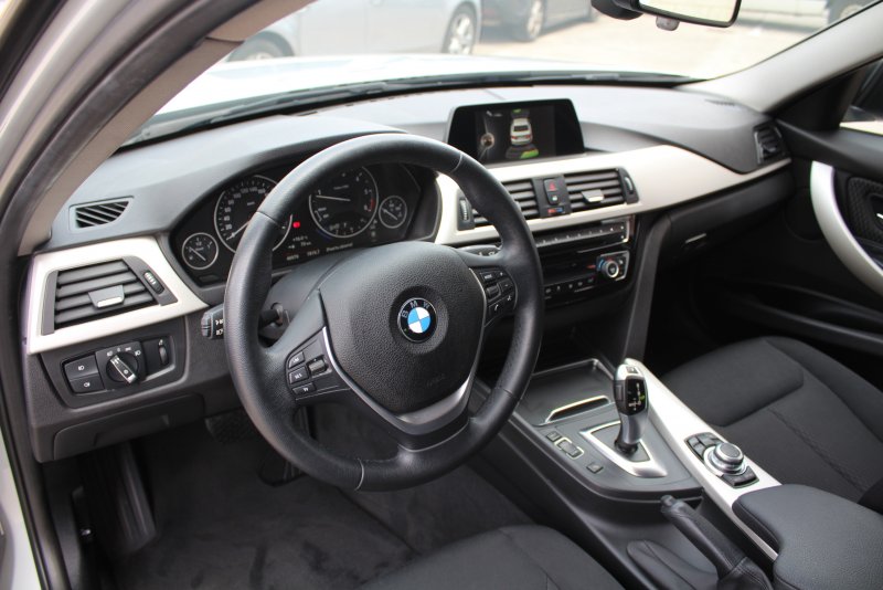 Imagen de BMW 320d