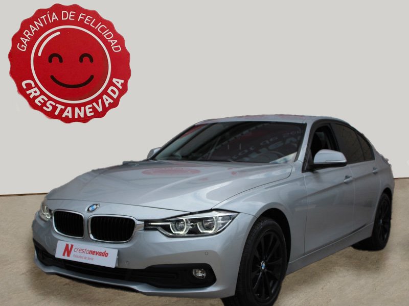 Imagen de BMW 320d