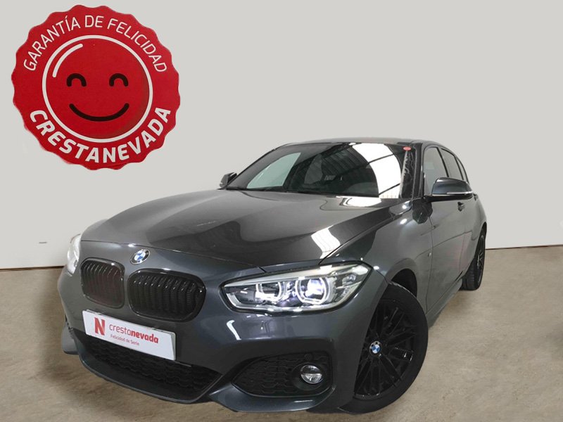 Imagen de BMW 118d