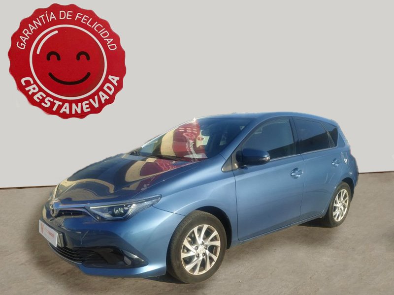 Imagen de TOYOTA Auris