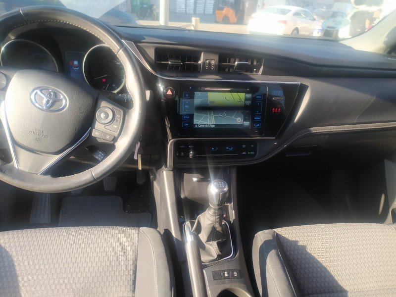 Imagen de TOYOTA Auris