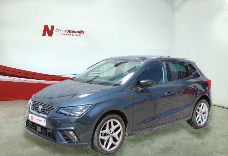 Imagen de SEAT Ibiza