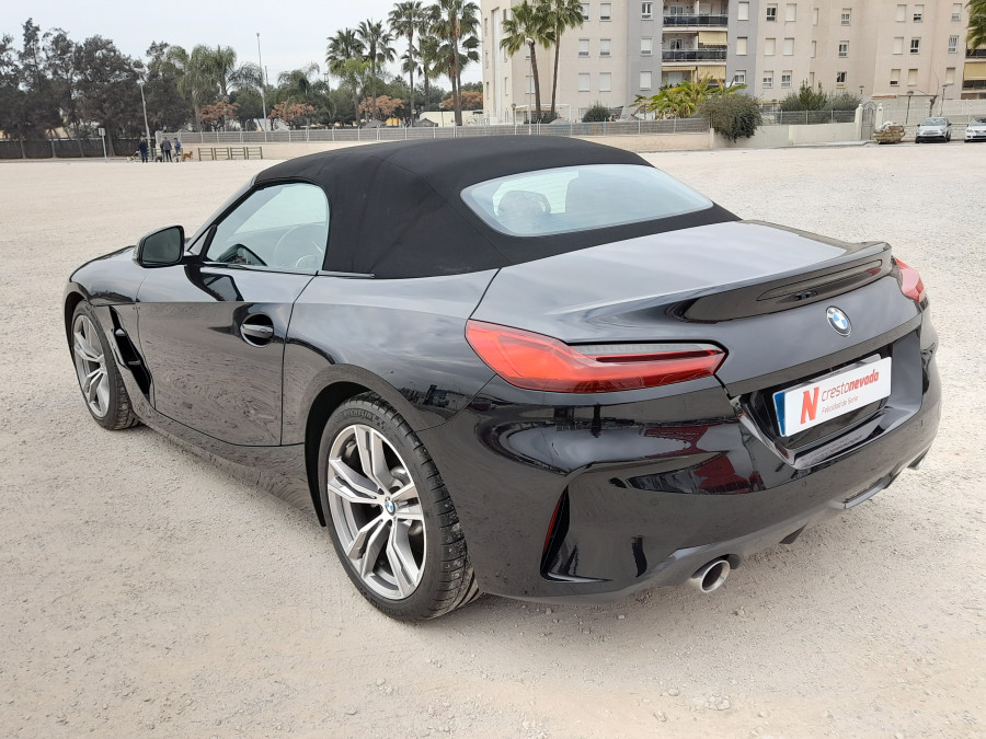 Imagen de BMW Z4