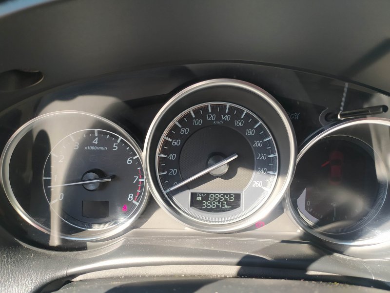 Imagen de Mazda CX-5