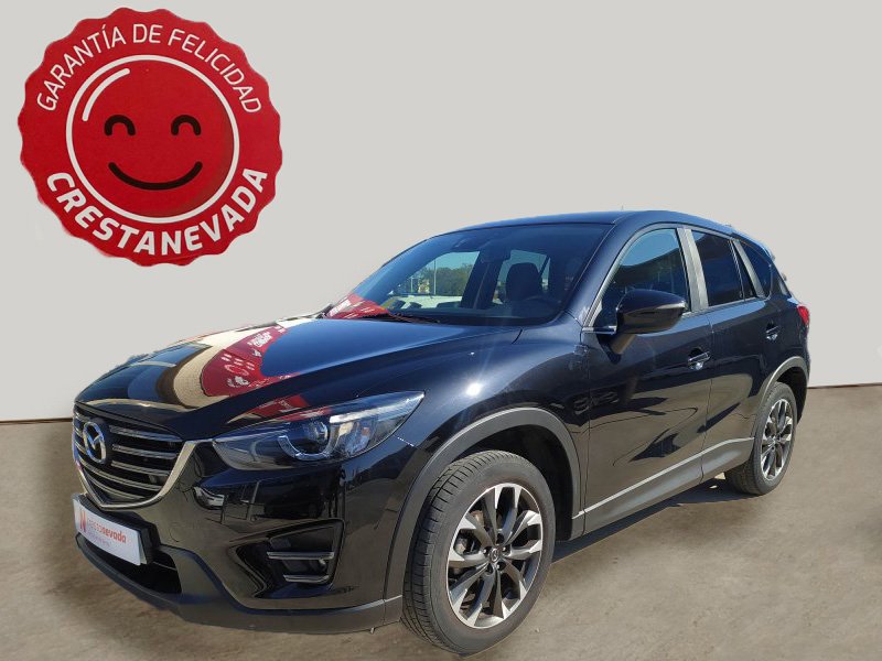 Imagen de Mazda CX-5