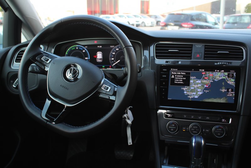 Imagen de Volkswagen Golf