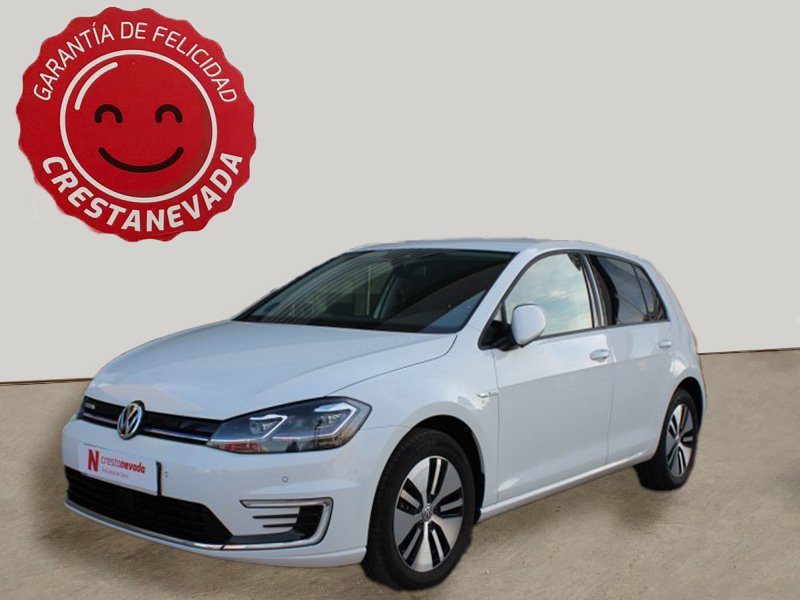 Imagen de Volkswagen Golf