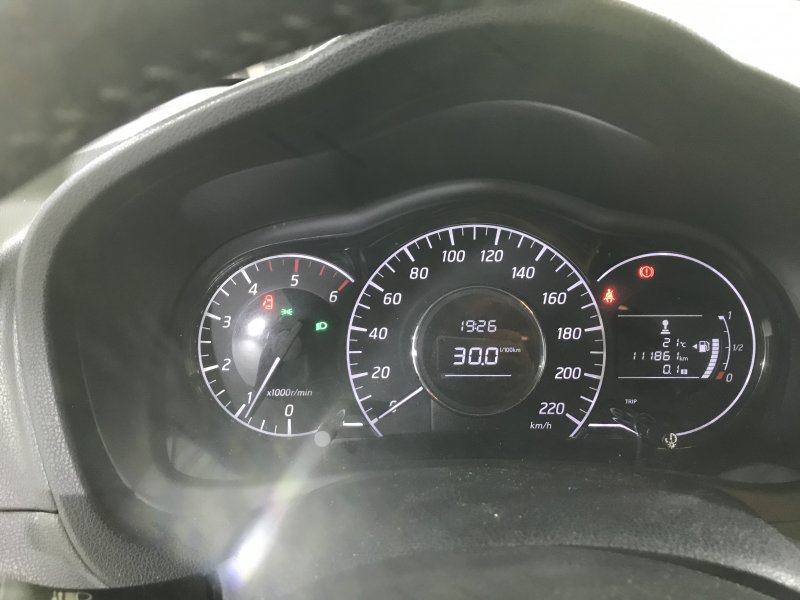 Imagen de NISSAN Note