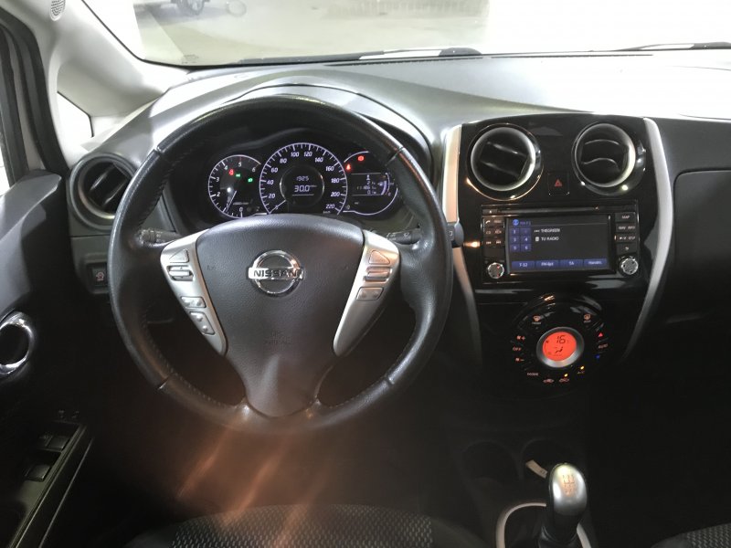 Imagen de NISSAN Note