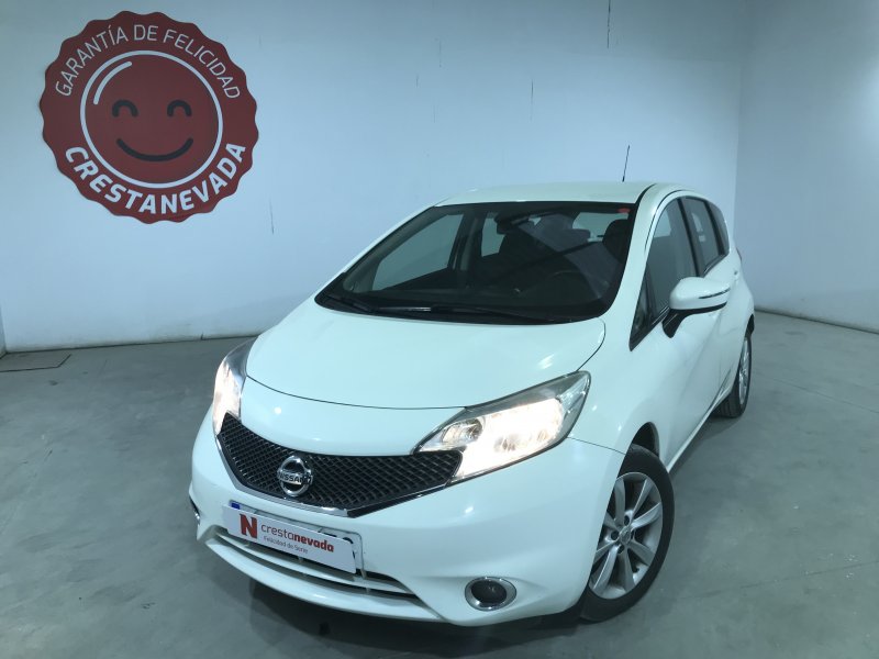 Imagen de NISSAN Note