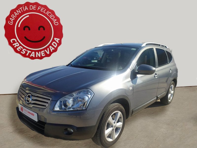 Imagen de NISSAN Qashqai +2