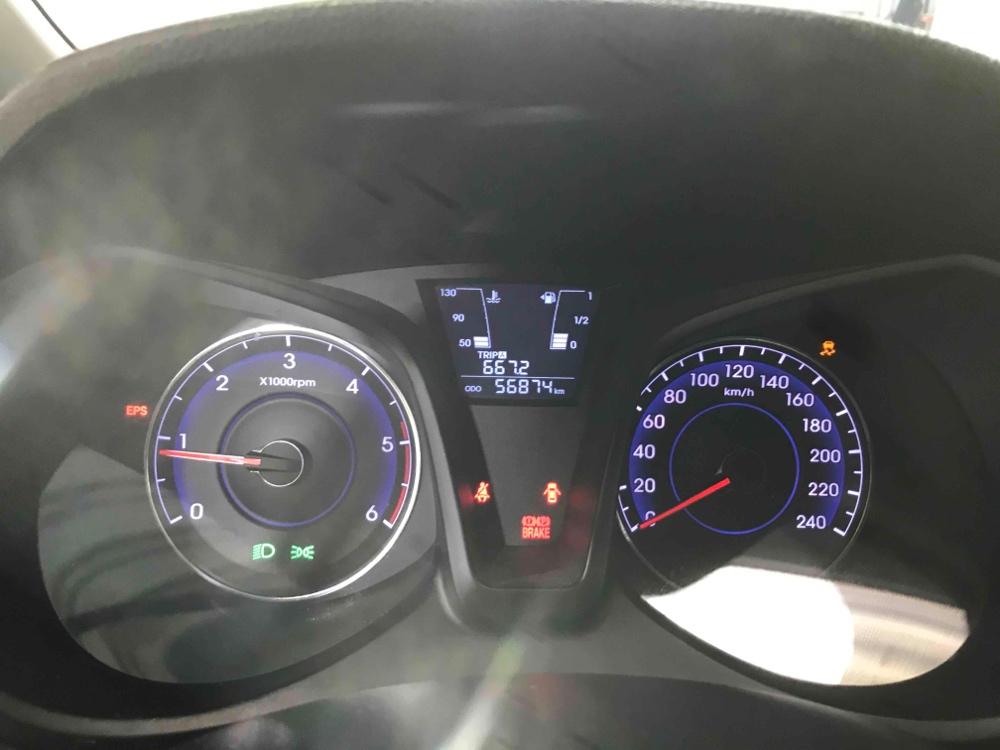 Imagen de Hyundai ix20