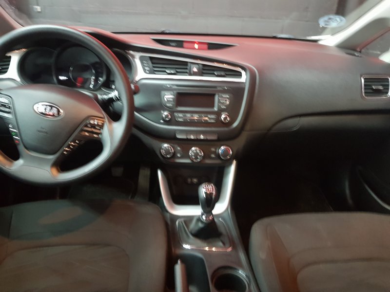 Imagen de Kia Ceed