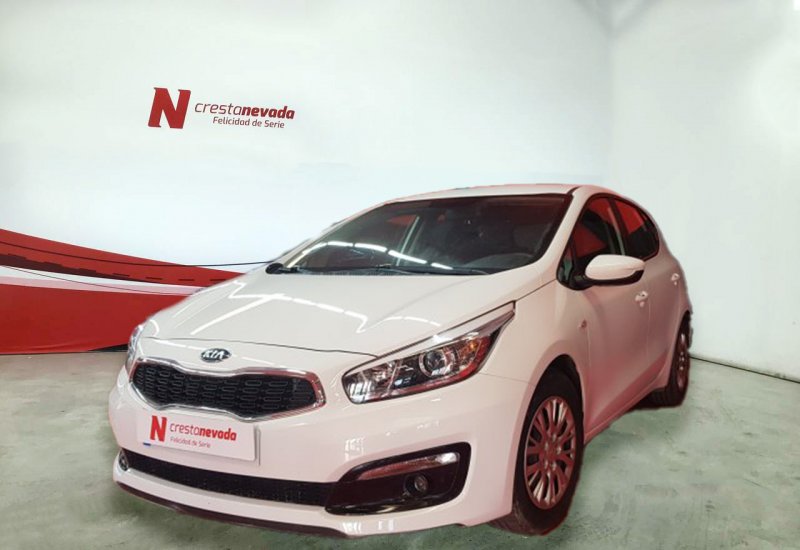 Imagen de Kia Ceed