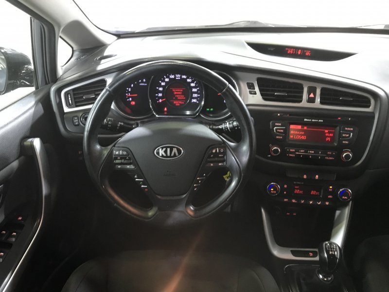 Imagen de Kia Ceed