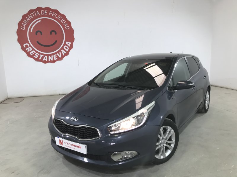 Imagen de Kia Ceed