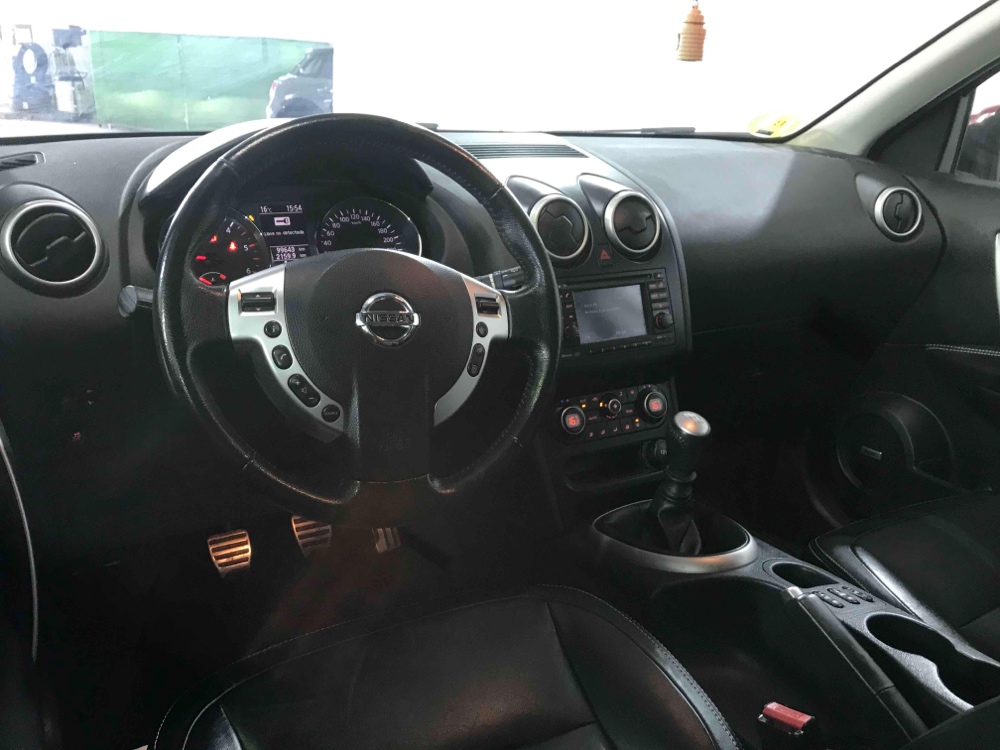 Imagen de NISSAN Qashqai