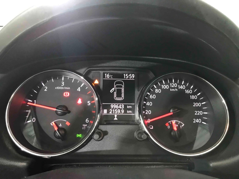 Imagen de NISSAN Qashqai
