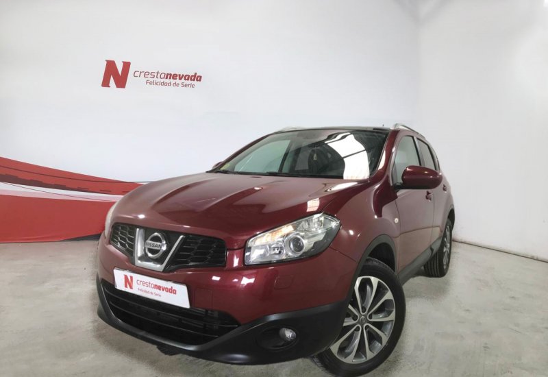 Imagen de NISSAN Qashqai