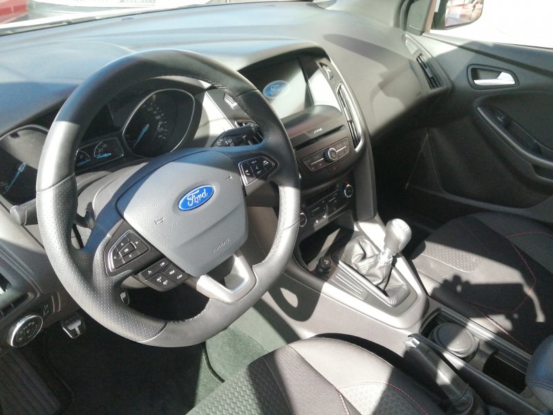 Imagen de Ford Focus