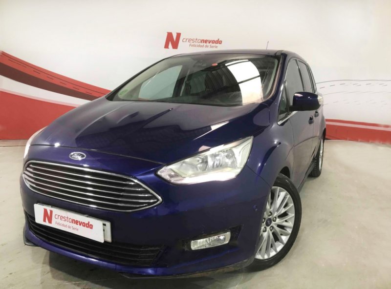 Imagen de Ford Grand C-Max