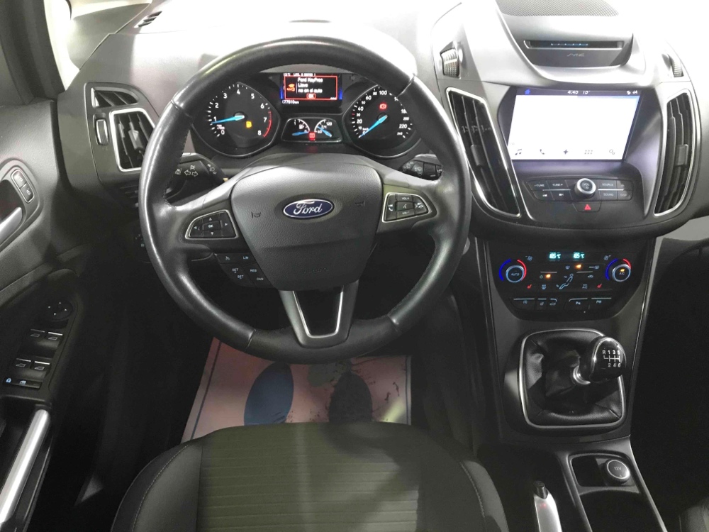 Imagen de Ford Grand C-Max