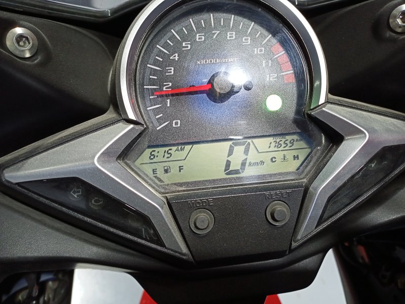 Imagen de Honda CBR 250 R